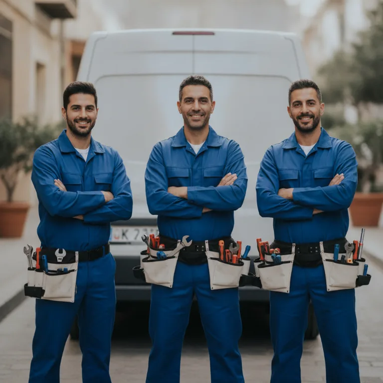 Riparazione Caldaia Gas team a Gorizia